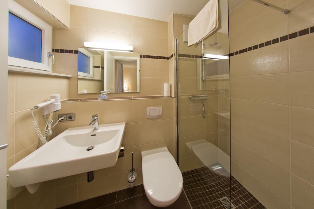 Hotel - Restaurant Sonneneck Dornstetten Room photo